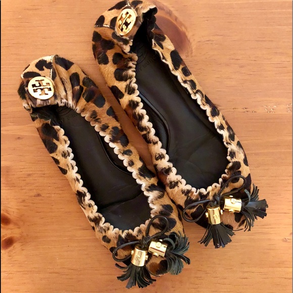 Tory Burch Shoes - 🐆 Tory Butch 🐆
